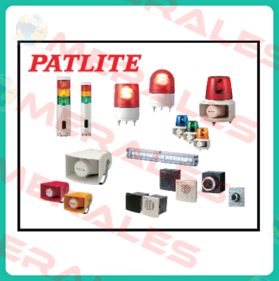 RT-200C-R  Patlite