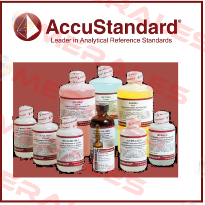 EN-15779  AccuStandard