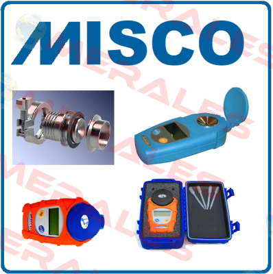 Ethanol, Ethyl Alcohol  Misco