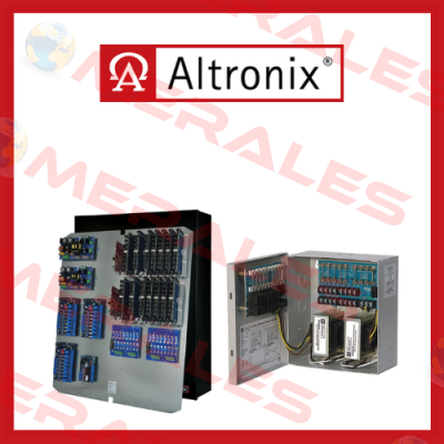 AL1024XR220  Altronix