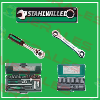 400 Drive Handle  Stahlwille