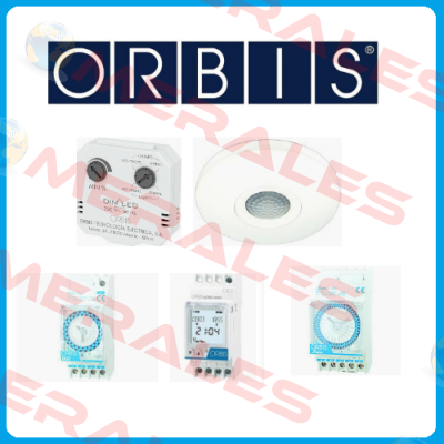 OB709971  Orbis