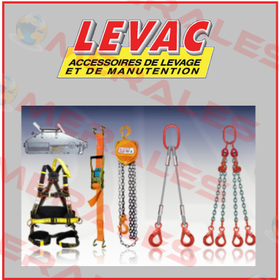 1250 - FIE180  LEVAC