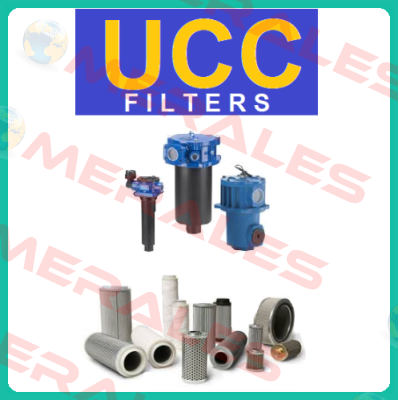 AB.1163.10 UCC Hydraulic Filters