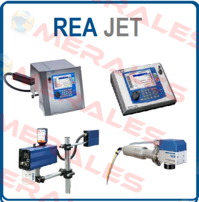 ST 200 16  Rea Jet