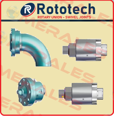 RMD050-GB4GR  Rototech