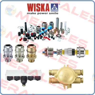 10102201 (1 box = 10 pcs)  Wiska