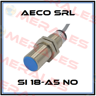 SI18-A5 NO / I18000006 Aeco