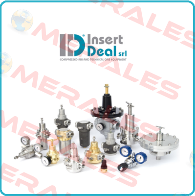 R20MDS0C0A001PZ00  ID Insert Deal