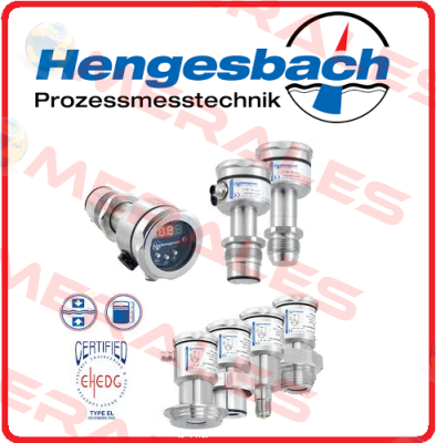 KERADIFF 100ABY7B11  Hengesbach