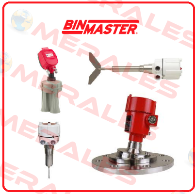 730-0504 BinMaster