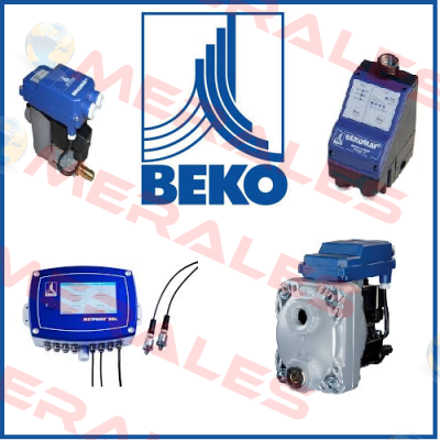 4003701  Beko