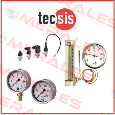 P1534B044901  Tecsis (WIKA Group)