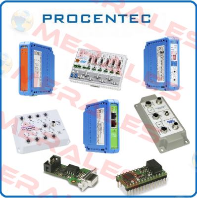 101-201101   Procentec