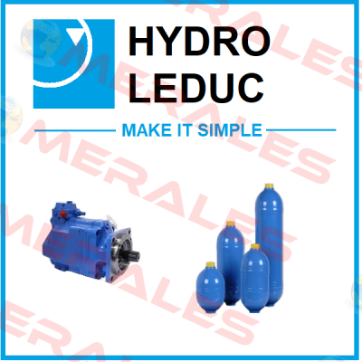 CGLU 4F 066650 Hydro Leduc