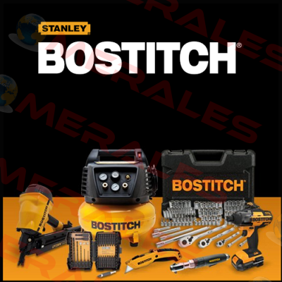 SC09 DISCONTINUED Bostitch