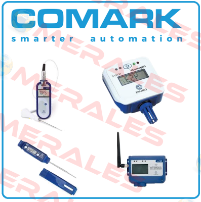 C9505/IS Comark