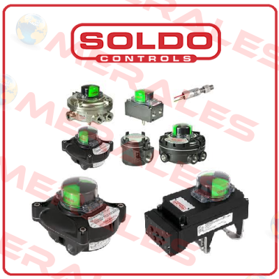 SX02200‐20D31A3  Soldo