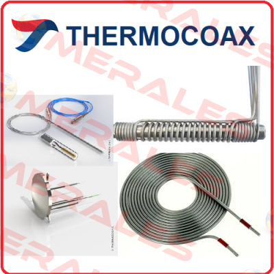 CABLE FOR 2AB25  Thermocoax