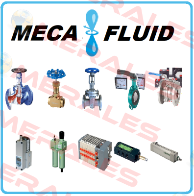 CC2 DISTRIBUTOR Mecafluid