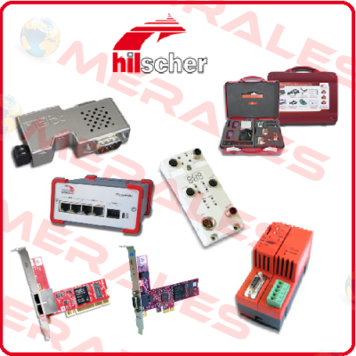 CIFX 104-DN-RF Hilscher