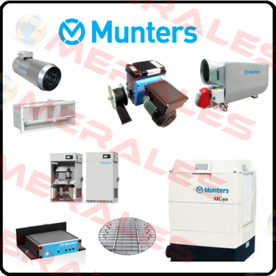 CCX 1,5  20870093  Munters