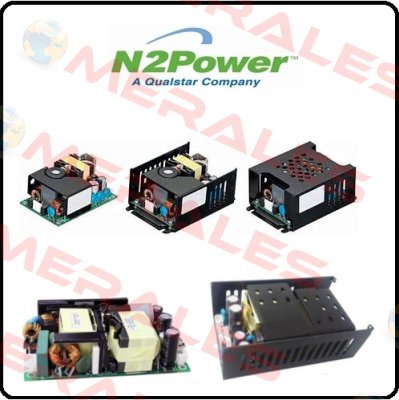 P/N XL125-1 (400002-01-0) n2power