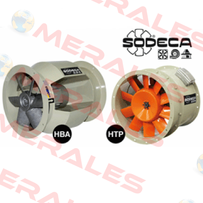 Product Code: 1016611, Model: HEP-25-4T/H  Sodeca