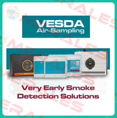 E700 - TUBE Vesda