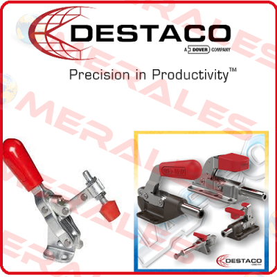 6-301-600S  Destaco