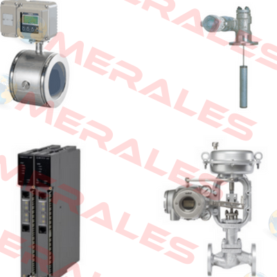 COMPLETE VALVE WITHOUT ACTUATOR FOR MODEL:VBHZ  Yamatake - Azbil