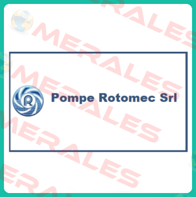 CUSKS50.6-205  Rotomec