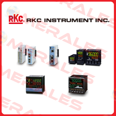 C-Z-FJ02  Rkc Instruments