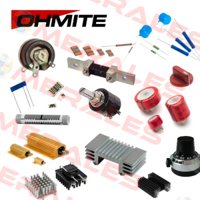 D225K 250E  Ohmite