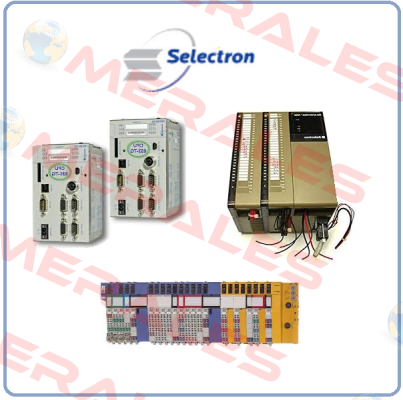 DDC 712-T (44 120 210) Selectron