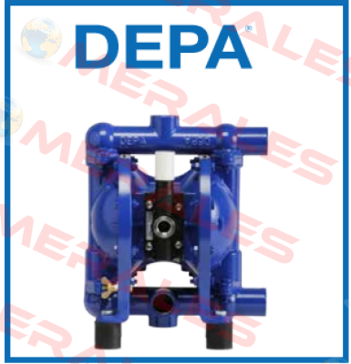 DH25-FA-GGX Depa