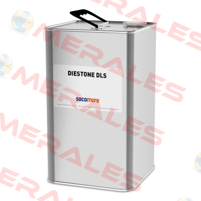 DIESTONE DLS 5L/1,32GAL METAL PAIL Socomore