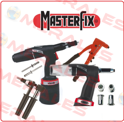 O900P00022  Masterfix