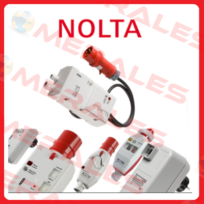 40000220  Nolta