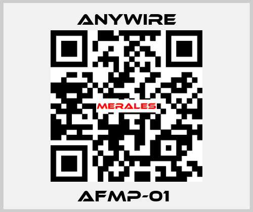 AFMP-01  Anywire