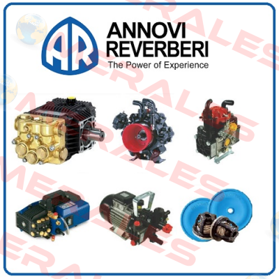 17020638  Annovi Reverberi