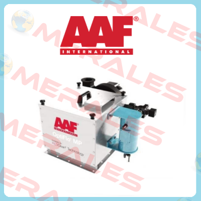 DRIPAK TASCHENFILTER AAF