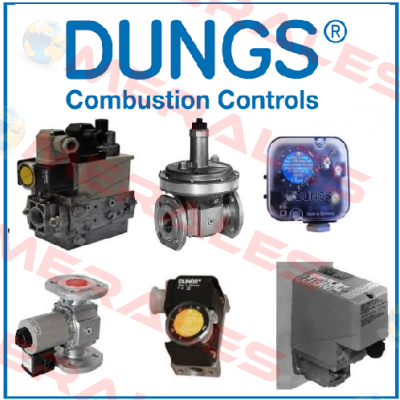 DUNGS  GW 150 A5 AG-G3-MS6-V12 FA-SE SET  Dungs