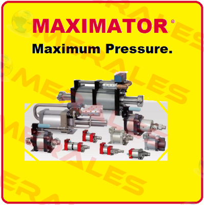 15MPT6P  Maximator