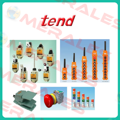 TBN-110  Tend