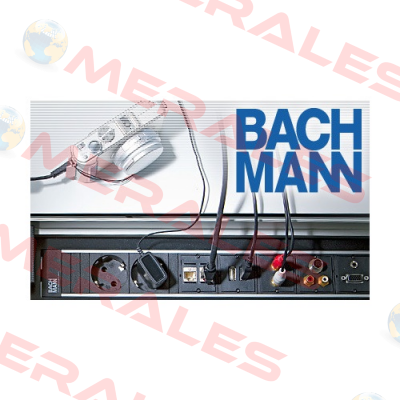 912.007  Bachmann