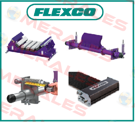 FSK-1  Flexco