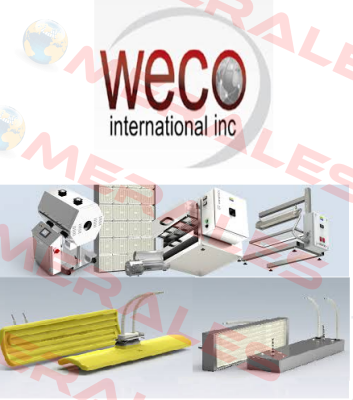 HC510-OC-480-12-I  Weco