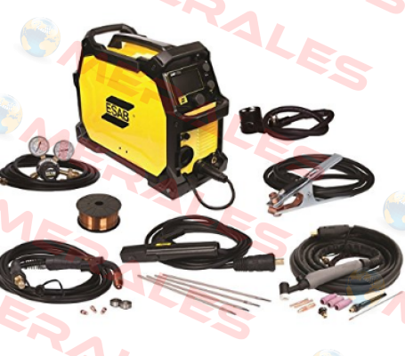 E8018-G  (57612539G0) Esab