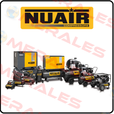 9434A35-PS (9434A35) Kit Nu-Air